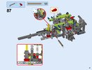 Istruzioni per la Costruzione - LEGO - Technic - 42054 - CLAAS XERION 5000 TRAC VC: Page 57