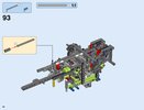 Istruzioni per la Costruzione - LEGO - Technic - 42054 - CLAAS XERION 5000 TRAC VC: Page 64