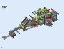 Istruzioni per la Costruzione - LEGO - Technic - 42054 - CLAAS XERION 5000 TRAC VC: Page 80