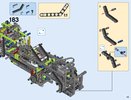 Istruzioni per la Costruzione - LEGO - Technic - 42054 - CLAAS XERION 5000 TRAC VC: Page 119