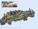 Istruzioni per la Costruzione - LEGO - Technic - 42054 - CLAAS XERION 5000 TRAC VC: Page 138