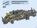 Istruzioni per la Costruzione - LEGO - Technic - 42054 - CLAAS XERION 5000 TRAC VC: Page 139