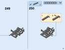 Istruzioni per la Costruzione - LEGO - Technic - 42054 - CLAAS XERION 5000 TRAC VC: Page 159