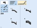 Istruzioni per la Costruzione - LEGO - Technic - 42054 - CLAAS XERION 5000 TRAC VC: Page 162