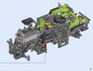 Istruzioni per la Costruzione - LEGO - Technic - 42054 - CLAAS XERION 5000 TRAC VC: Page 185