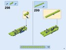 Istruzioni per la Costruzione - LEGO - Technic - 42054 - CLAAS XERION 5000 TRAC VC: Page 191