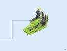 Istruzioni per la Costruzione - LEGO - Technic - 42054 - CLAAS XERION 5000 TRAC VC: Page 199