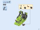 Istruzioni per la Costruzione - LEGO - Technic - 42054 - CLAAS XERION 5000 TRAC VC: Page 205