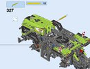 Istruzioni per la Costruzione - LEGO - Technic - 42054 - CLAAS XERION 5000 TRAC VC: Page 209