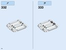 Istruzioni per la Costruzione - LEGO - Technic - 42054 - CLAAS XERION 5000 TRAC VC: Page 212