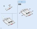 Istruzioni per la Costruzione - LEGO - Technic - 42054 - CLAAS XERION 5000 TRAC VC: Page 214