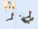 Istruzioni per la Costruzione - LEGO - Technic - 42054 - CLAAS XERION 5000 TRAC VC: Page 221