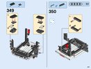 Istruzioni per la Costruzione - LEGO - Technic - 42054 - CLAAS XERION 5000 TRAC VC: Page 223