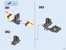 Istruzioni per la Costruzione - LEGO - Technic - 42054 - CLAAS XERION 5000 TRAC VC: Page 233