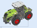 Istruzioni per la Costruzione - LEGO - Technic - 42054 - CLAAS XERION 5000 TRAC VC: Page 250