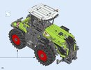 Istruzioni per la Costruzione - LEGO - Technic - 42054 - CLAAS XERION 5000 TRAC VC: Page 252