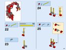 Istruzioni per la Costruzione - LEGO - Technic - 42054 - CLAAS XERION 5000 TRAC VC: Page 263