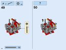 Istruzioni per la Costruzione - LEGO - Technic - 42054 - CLAAS XERION 5000 TRAC VC: Page 272