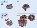 Istruzioni per la Costruzione - LEGO - Technic - 42054 - CLAAS XERION 5000 TRAC VC: Page 280