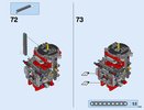 Istruzioni per la Costruzione - LEGO - Technic - 42054 - CLAAS XERION 5000 TRAC VC: Page 283