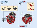 Istruzioni per la Costruzione - LEGO - Technic - 42054 - CLAAS XERION 5000 TRAC VC: Page 286