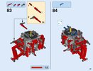 Istruzioni per la Costruzione - LEGO - Technic - 42054 - CLAAS XERION 5000 TRAC VC: Page 291