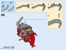 Istruzioni per la Costruzione - LEGO - Technic - 42054 - CLAAS XERION 5000 TRAC VC: Page 292