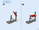 Istruzioni per la Costruzione - LEGO - Technic - 42054 - CLAAS XERION 5000 TRAC VC: Page 299