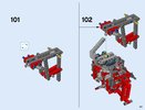 Istruzioni per la Costruzione - LEGO - Technic - 42054 - CLAAS XERION 5000 TRAC VC: Page 301