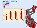 Istruzioni per la Costruzione - LEGO - Technic - 42054 - CLAAS XERION 5000 TRAC VC: Page 309