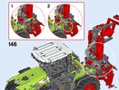 Istruzioni per la Costruzione - LEGO - Technic - 42054 - CLAAS XERION 5000 TRAC VC: Page 329