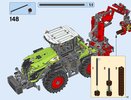 Istruzioni per la Costruzione - LEGO - Technic - 42054 - CLAAS XERION 5000 TRAC VC: Page 331