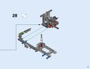 Istruzioni per la Costruzione - LEGO - Technic - 42054 - CLAAS XERION 5000 TRAC VC: Page 19