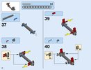 Istruzioni per la Costruzione - LEGO - Technic - 42054 - CLAAS XERION 5000 TRAC VC: Page 24