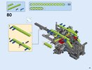 Istruzioni per la Costruzione - LEGO - Technic - 42054 - CLAAS XERION 5000 TRAC VC: Page 49