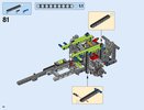 Istruzioni per la Costruzione - LEGO - Technic - 42054 - CLAAS XERION 5000 TRAC VC: Page 50