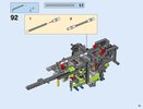 Istruzioni per la Costruzione - LEGO - Technic - 42054 - CLAAS XERION 5000 TRAC VC: Page 63