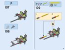 Istruzioni per la Costruzione - LEGO - Technic - 42054 - CLAAS XERION 5000 TRAC VC: Page 69