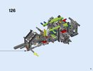 Istruzioni per la Costruzione - LEGO - Technic - 42054 - CLAAS XERION 5000 TRAC VC: Page 75