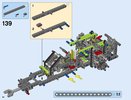 Istruzioni per la Costruzione - LEGO - Technic - 42054 - CLAAS XERION 5000 TRAC VC: Page 82