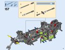 Istruzioni per la Costruzione - LEGO - Technic - 42054 - CLAAS XERION 5000 TRAC VC: Page 97