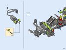 Istruzioni per la Costruzione - LEGO - Technic - 42054 - CLAAS XERION 5000 TRAC VC: Page 105