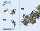 Istruzioni per la Costruzione - LEGO - Technic - 42054 - CLAAS XERION 5000 TRAC VC: Page 109