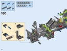 Istruzioni per la Costruzione - LEGO - Technic - 42054 - CLAAS XERION 5000 TRAC VC: Page 116