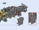 Istruzioni per la Costruzione - LEGO - Technic - 42054 - CLAAS XERION 5000 TRAC VC: Page 153