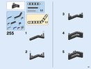 Istruzioni per la Costruzione - LEGO - Technic - 42054 - CLAAS XERION 5000 TRAC VC: Page 165