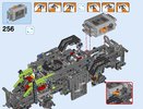 Istruzioni per la Costruzione - LEGO - Technic - 42054 - CLAAS XERION 5000 TRAC VC: Page 168