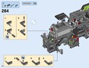 Istruzioni per la Costruzione - LEGO - Technic - 42054 - CLAAS XERION 5000 TRAC VC: Page 182