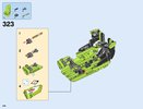 Istruzioni per la Costruzione - LEGO - Technic - 42054 - CLAAS XERION 5000 TRAC VC: Page 206