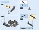 Istruzioni per la Costruzione - LEGO - Technic - 42054 - CLAAS XERION 5000 TRAC VC: Page 236